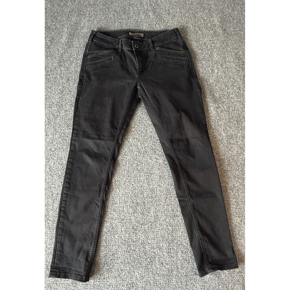 5.11 Tactical Womens Black Wyldcat Pants Slim Fit Multi-Pocket Size 10 Regular‎